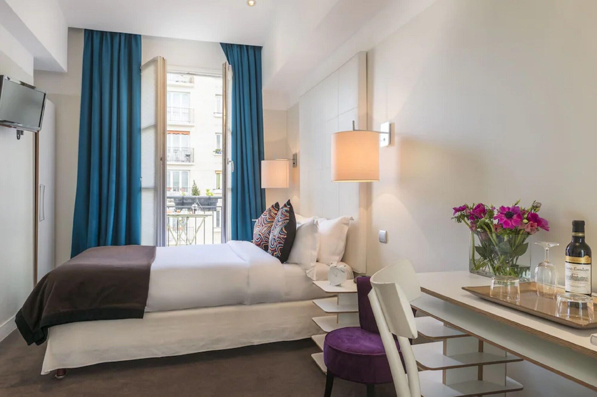 Le Placide Saint-germain Des Pres Hotel 4*